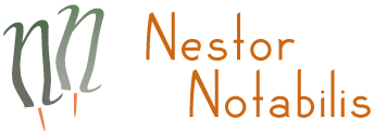 Nestor Notabilis